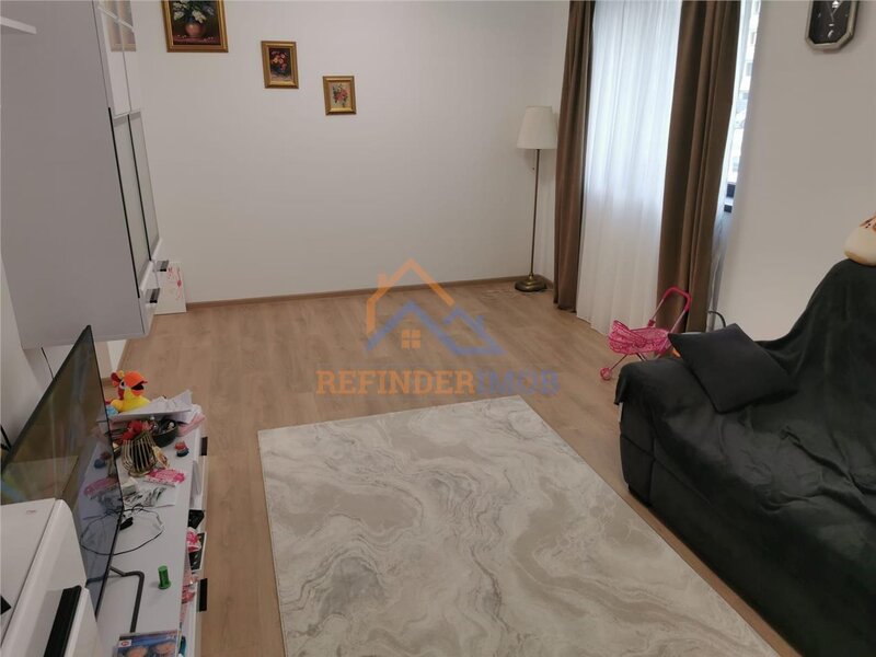 Drumul Taberei, Parc Constantin Brancusi, vanzare apartament 2 camere