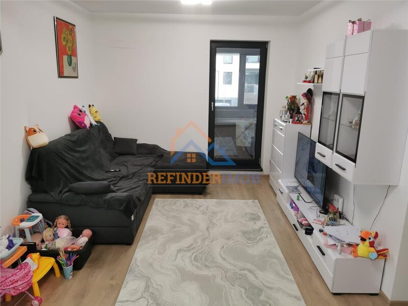 Drumul Taberei, Parc Constantin Brancusi, vanzare apartament 2 camere
