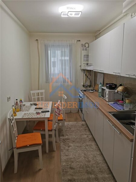 Drumul Taberei, Parc Constantin Brancusi, vanzare apartament 2 camere